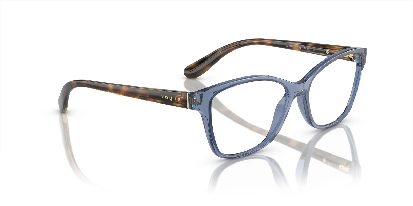Vogue Eyewear 2998 Eyeglasses - view 54